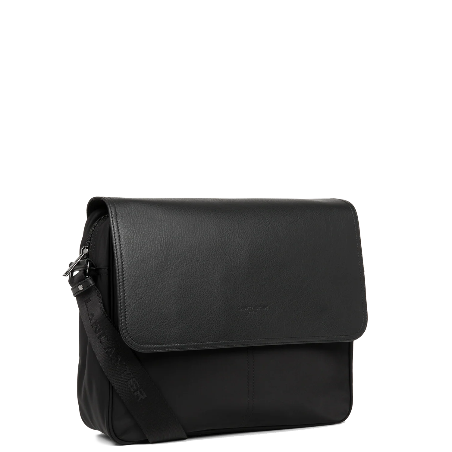 Sac Bandoulière - Basic Sport Men's 14 - Noir