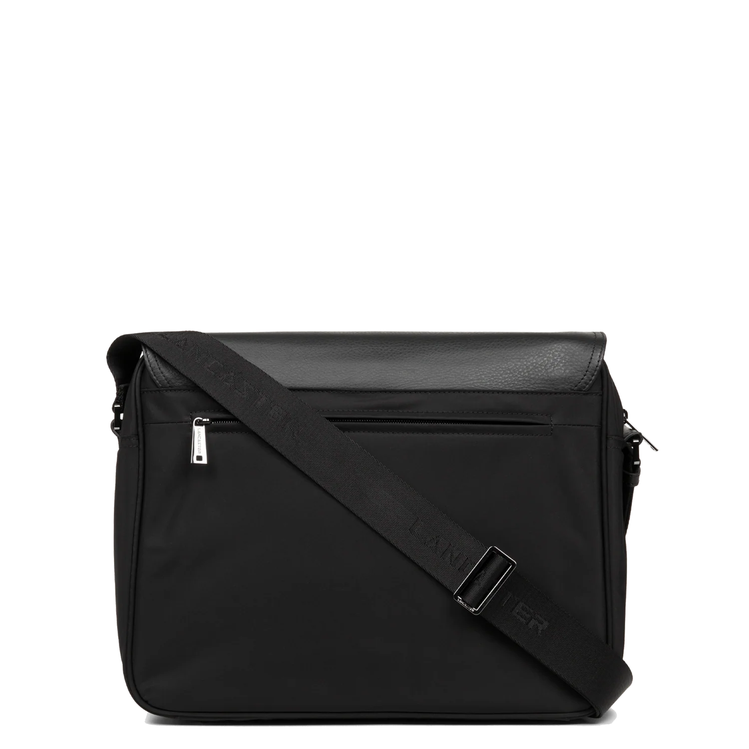 Sac Bandoulière - Basic Sport Men's 14 - Noir