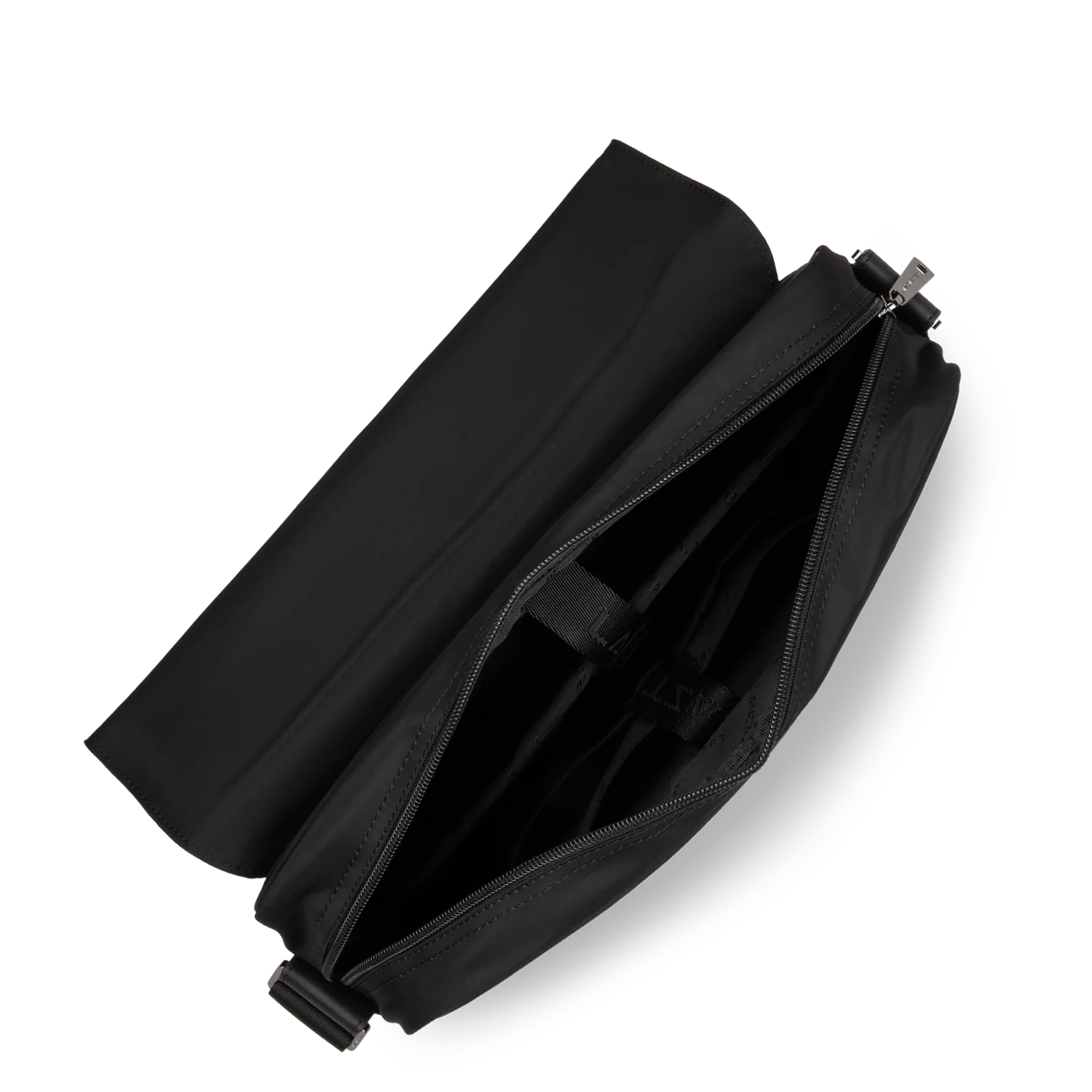 Sac Bandoulière - Basic Sport Men's 14 - Noir