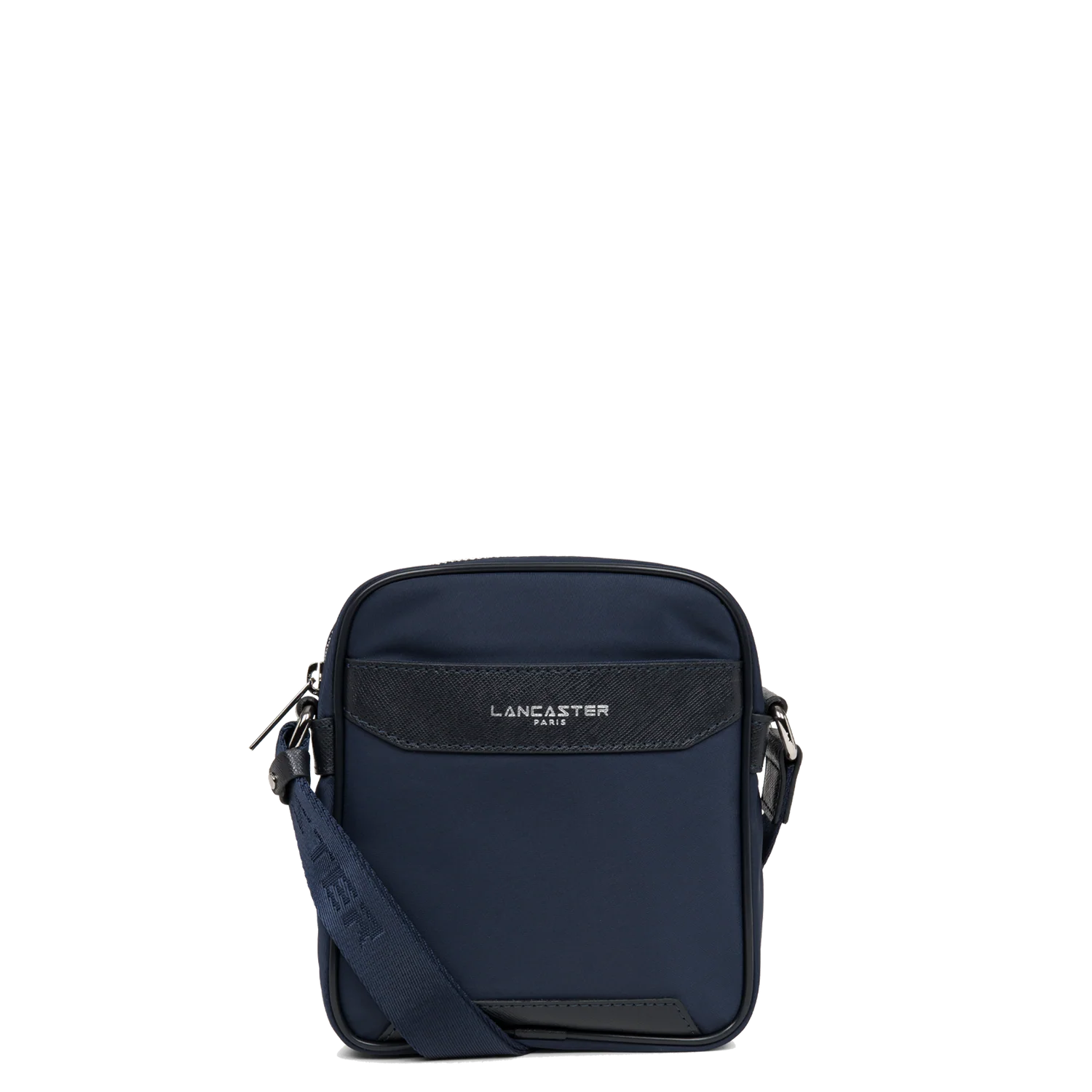 Sac Bandoulière - Basic Sport Men's 35 - Bleu Foncé