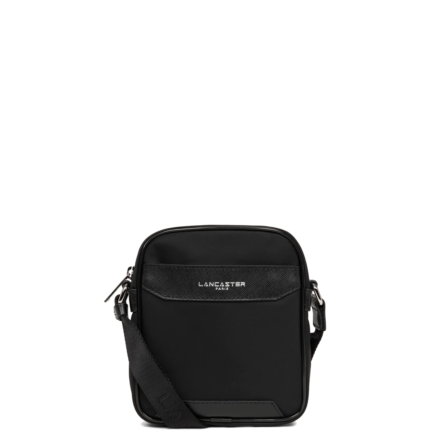 Sac Bandoulière - Basic Sport Men's 35 - Noir