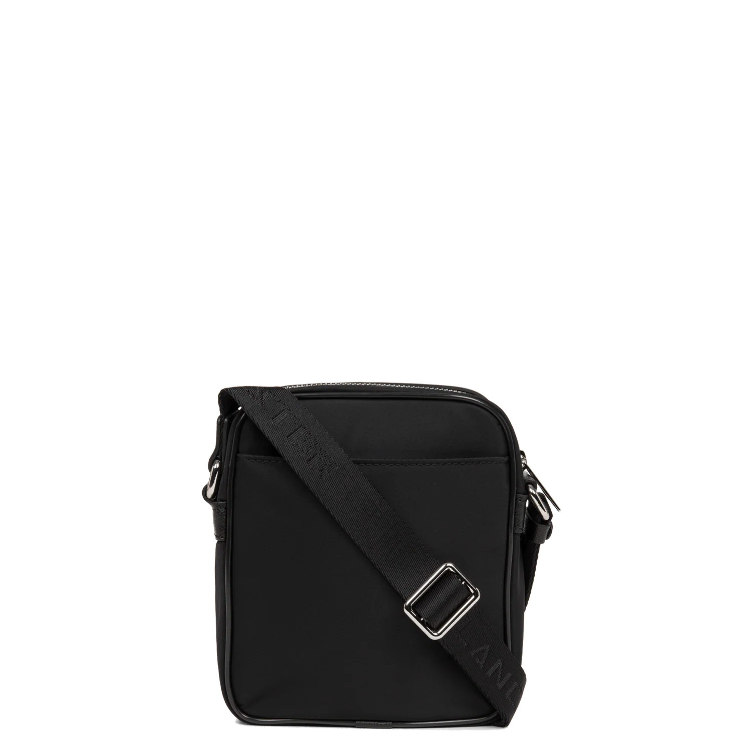 Sac Bandoulière - Basic Sport Men's 35 - Noir
