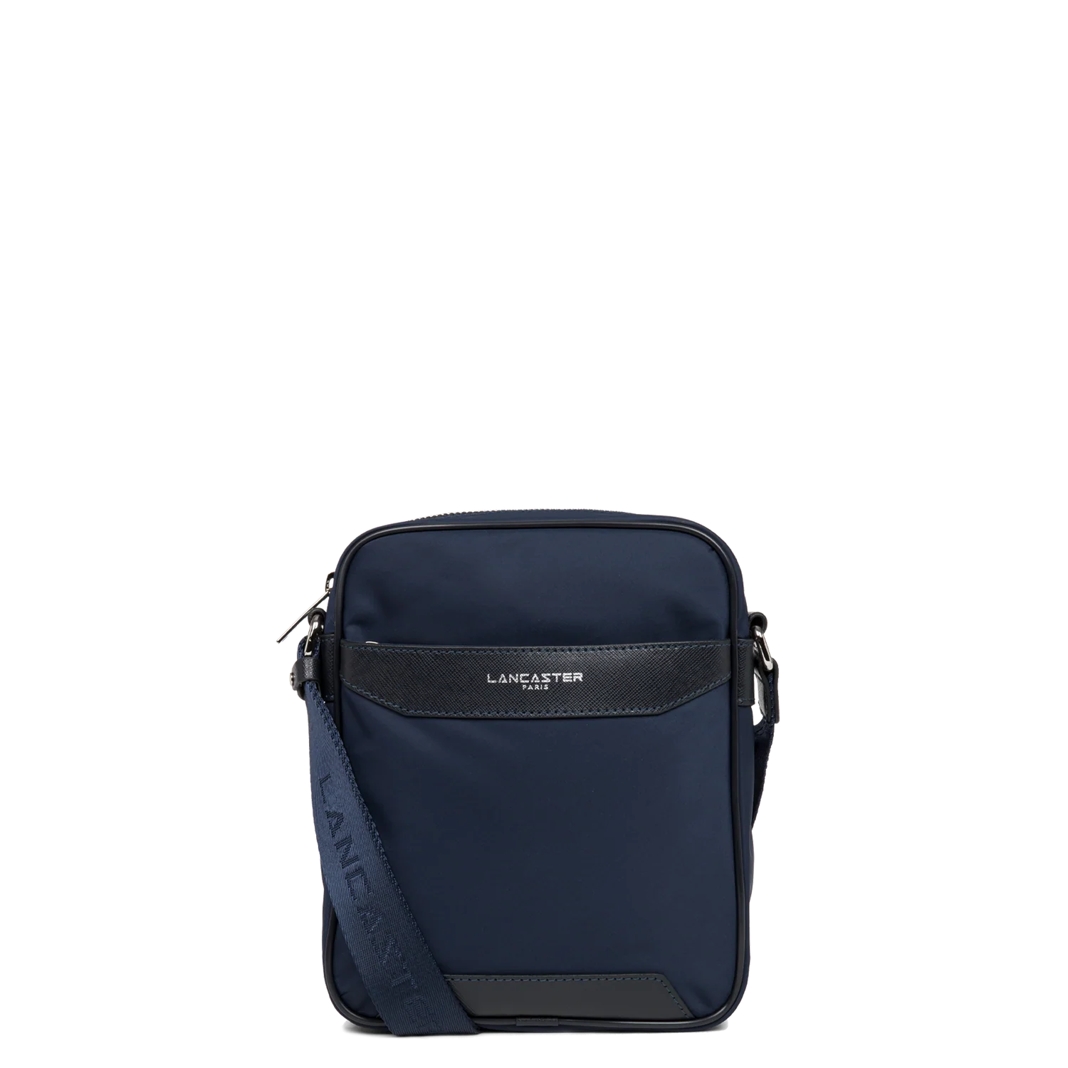 Sac Bandoulière - Basic Sport Men's 36 - Bleu Foncé