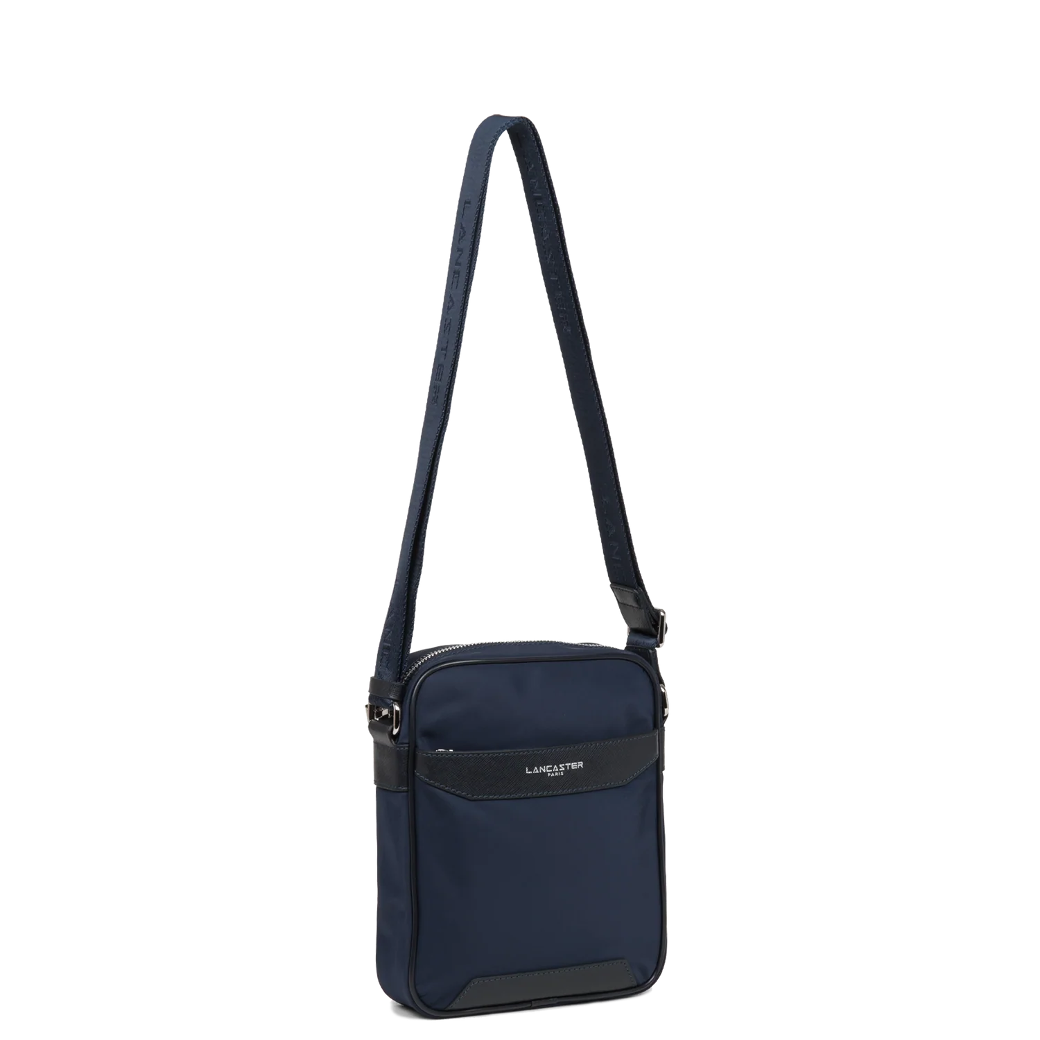 Sac Bandoulière - Basic Sport Men's 36 - Bleu Foncé