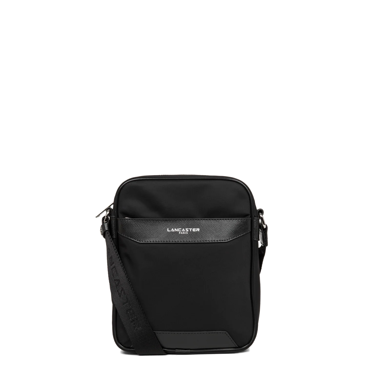 Sac Bandoulière - Basic Sport Men's 36 - Noir