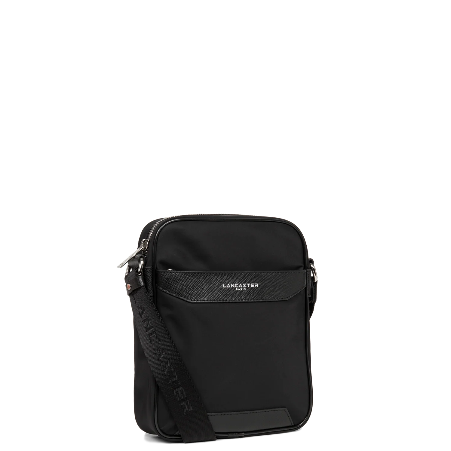 Sac Bandoulière - Basic Sport Men's 36 - Noir