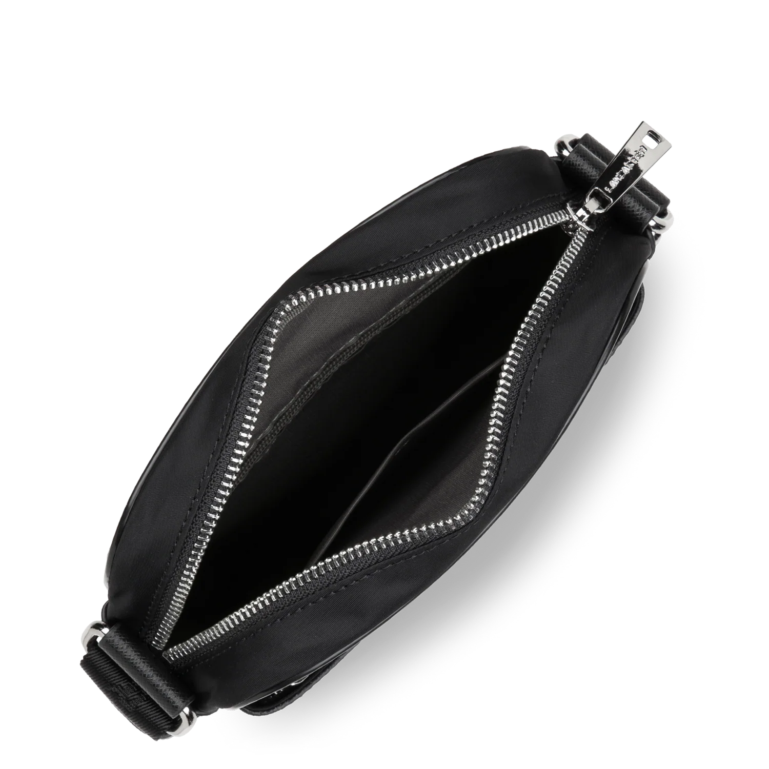 Sac Bandoulière - Basic Sport Men's 36 - Noir