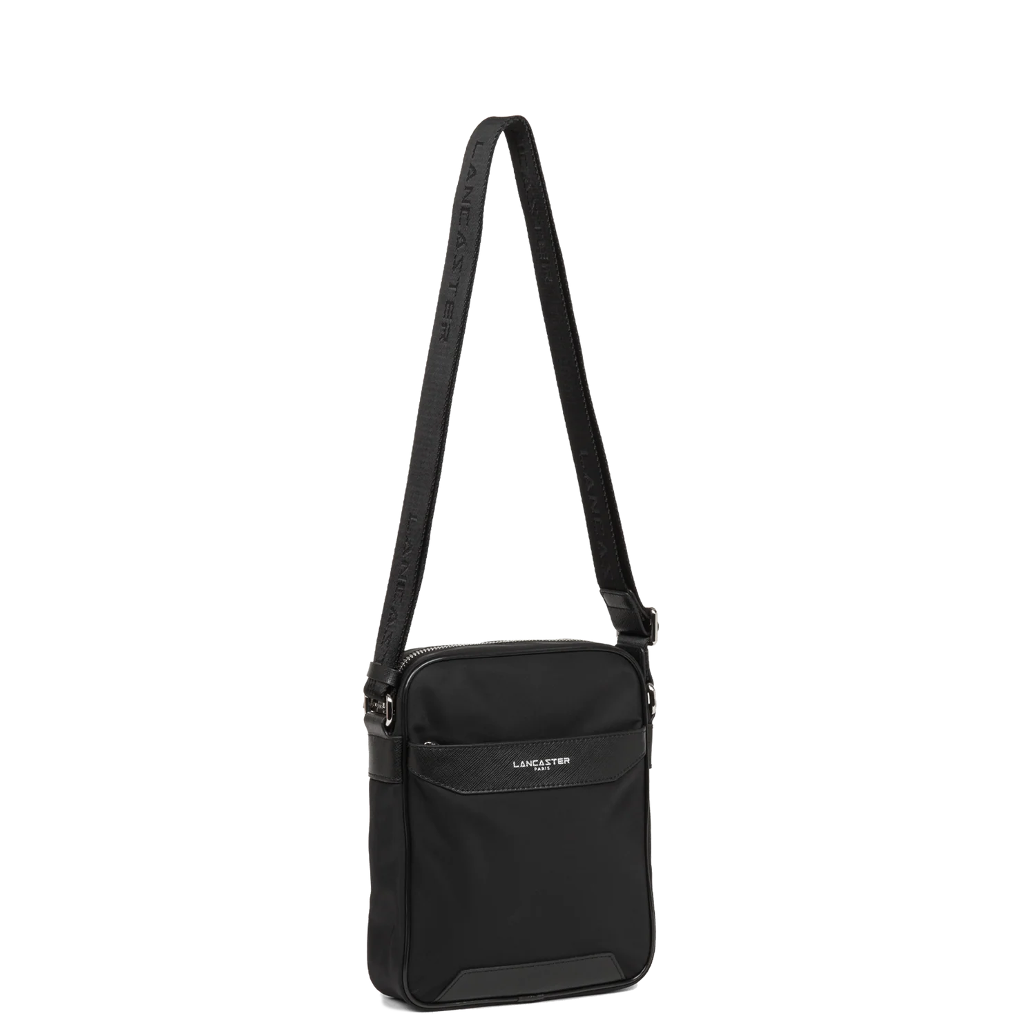 Sac Bandoulière - Basic Sport Men's 36 - Noir