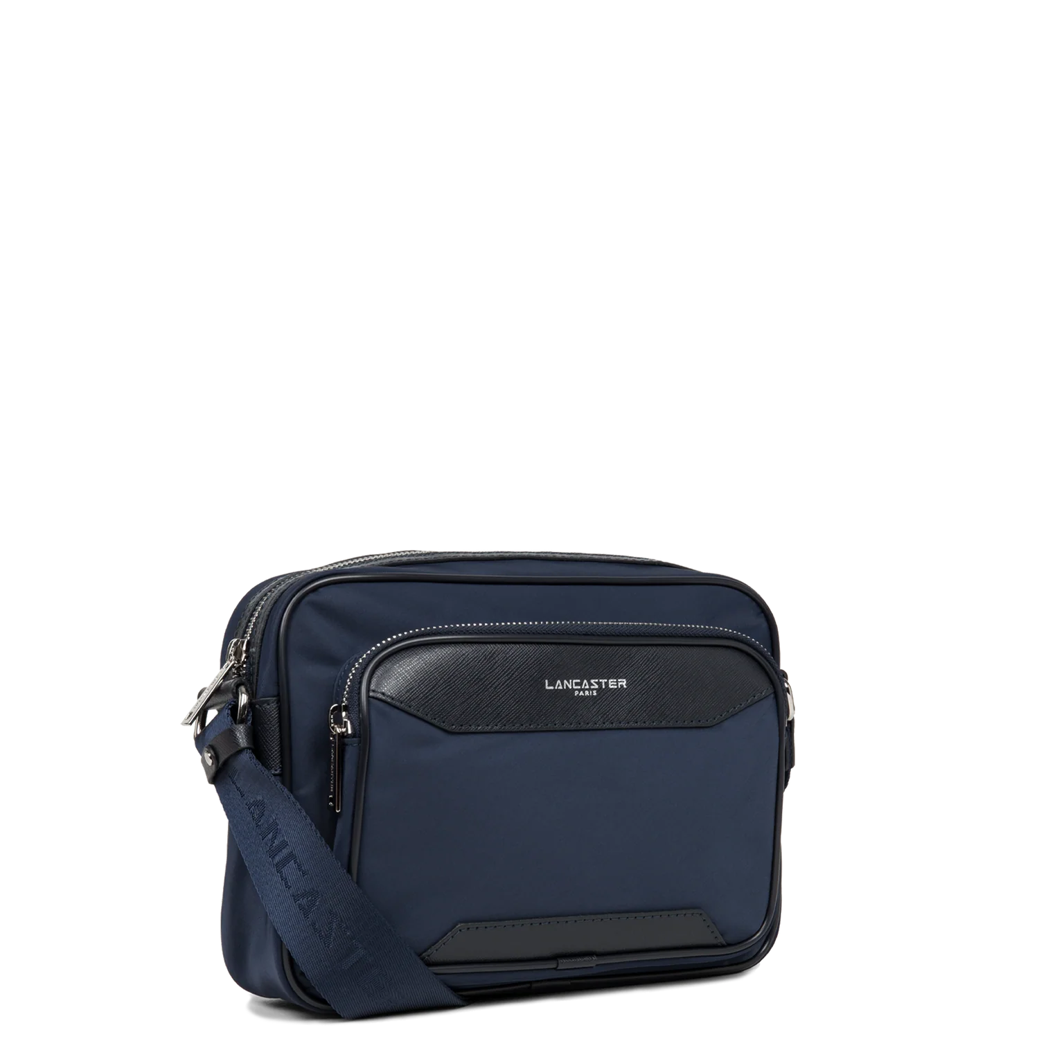 Sac Bandoulière - Basic Sport Men's 37 - Bleu Foncé