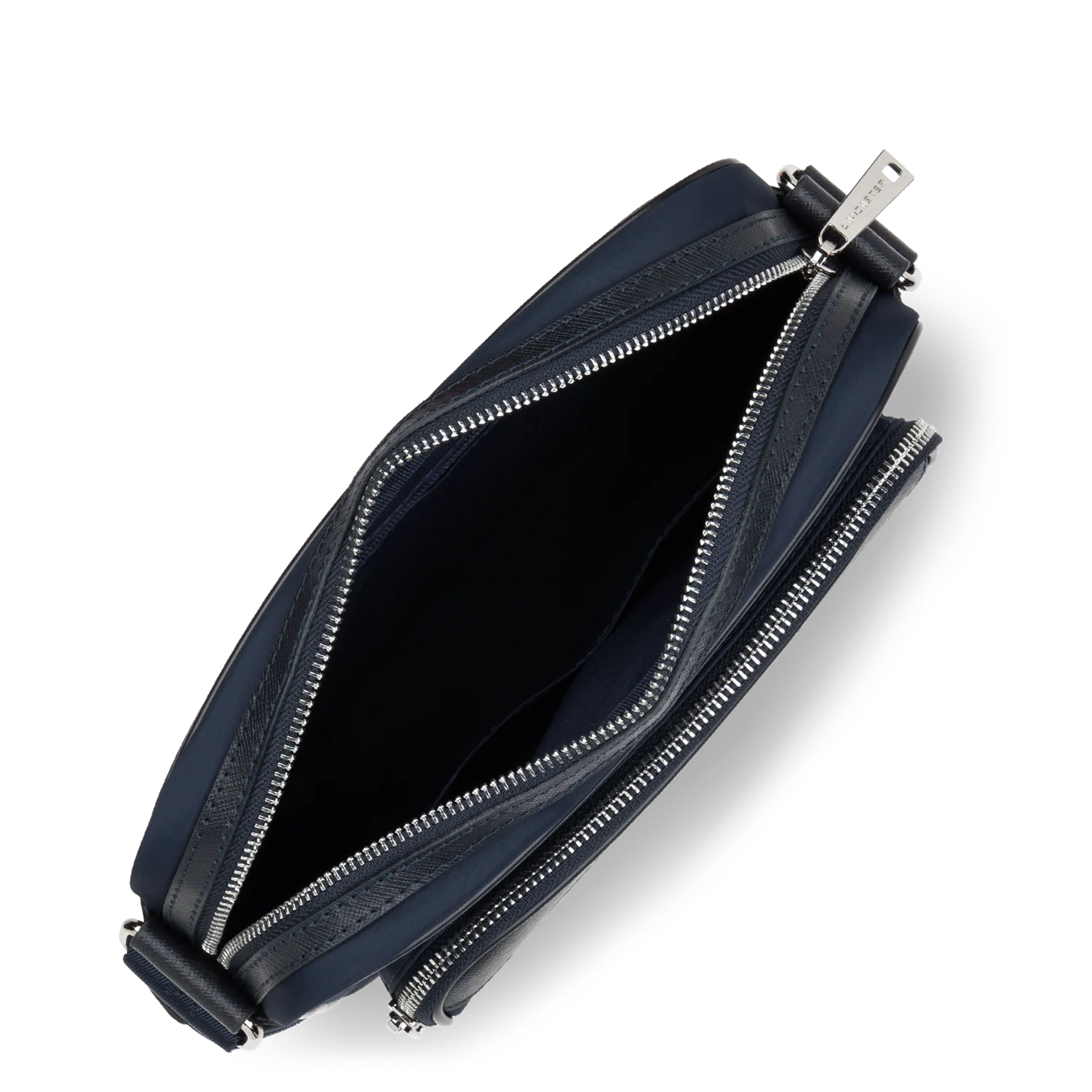 Sac Bandoulière - Basic Sport Men's 37 - Bleu Foncé