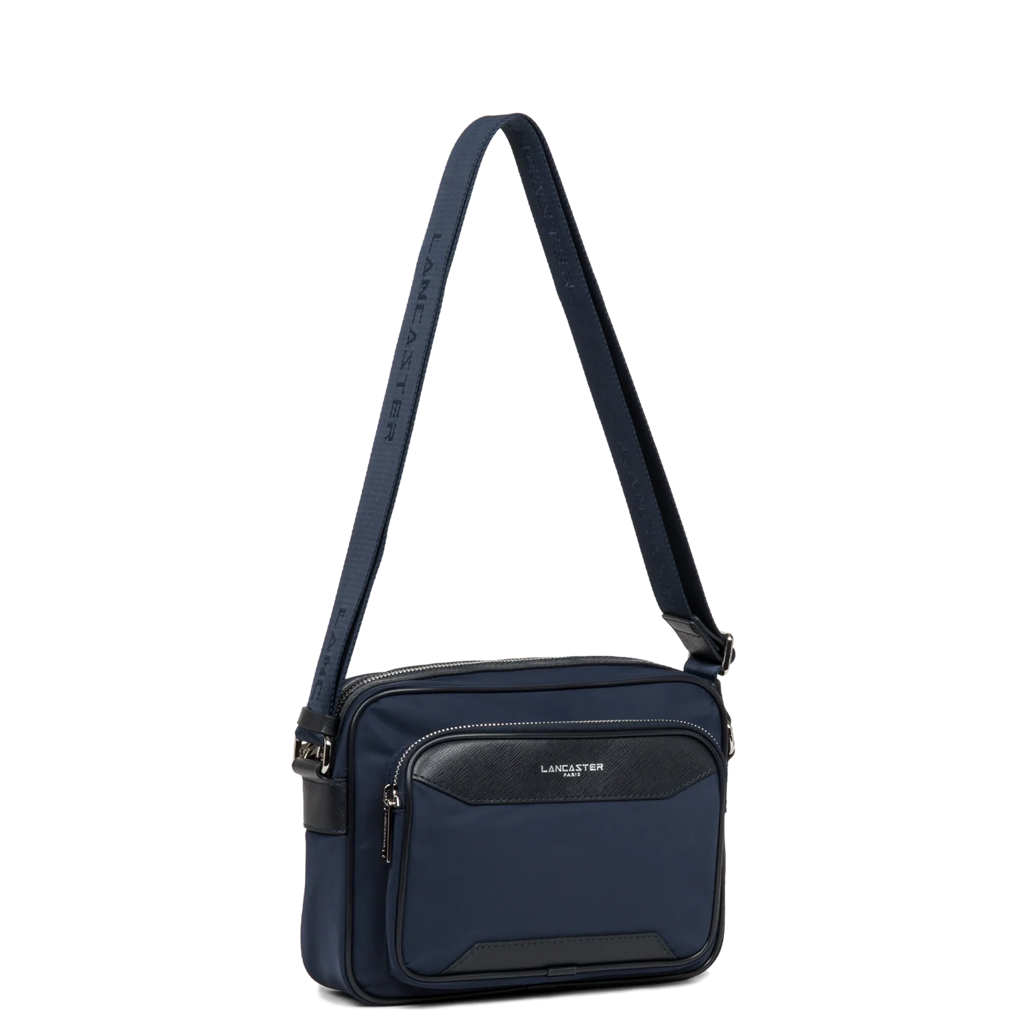 Sac Bandoulière - Basic Sport Men's 37 - Bleu Foncé