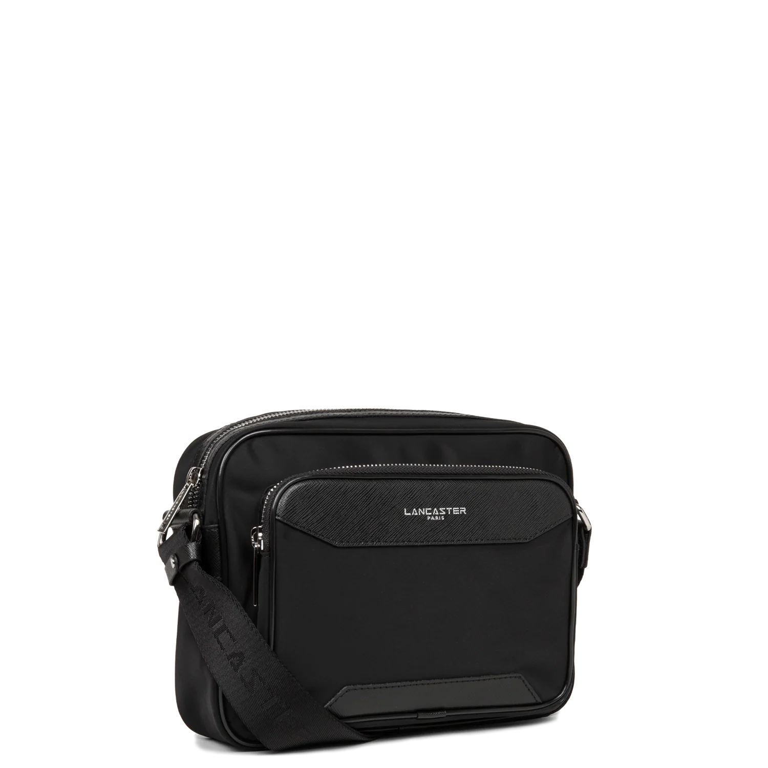 Sac Bandoulière - Basic Sport Men's 37 - Noir