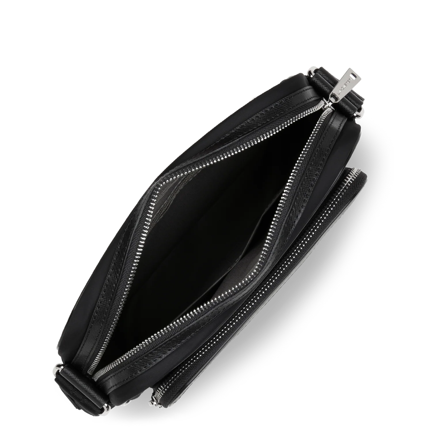 Sac Bandoulière - Basic Sport Men's 37 - Noir