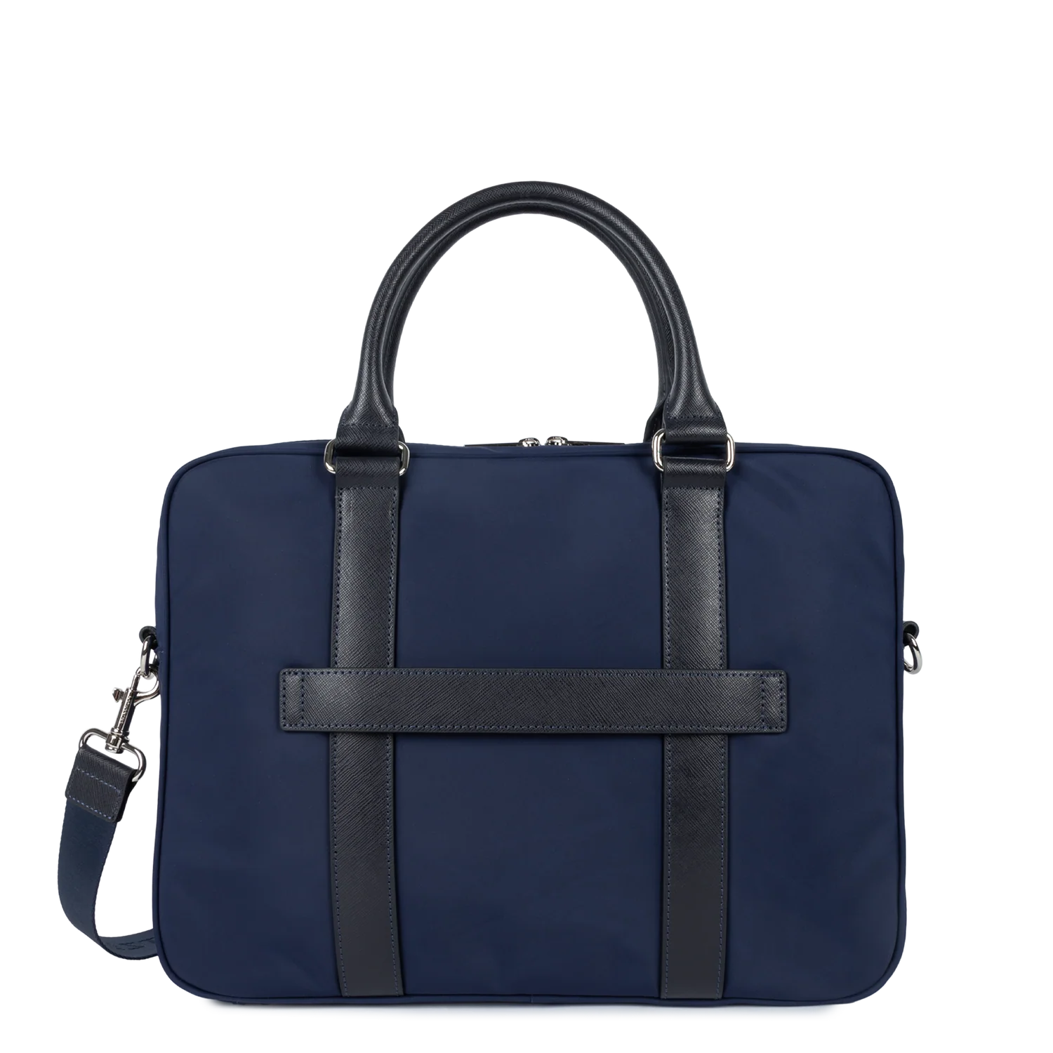 Porte documents - Basic Sport Men's 37 - Bleu Foncé