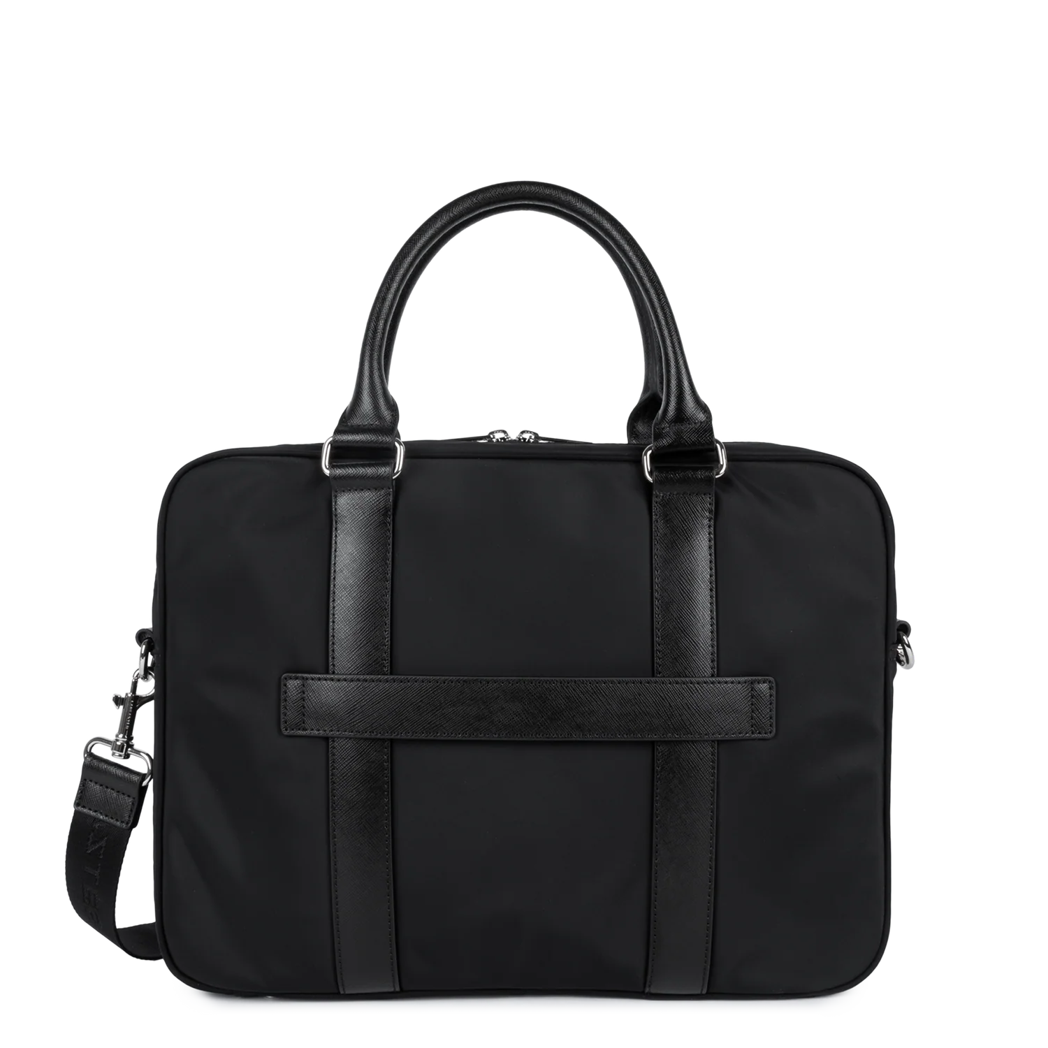 Porte documents - Basic Sport Men's 37 - Noir
