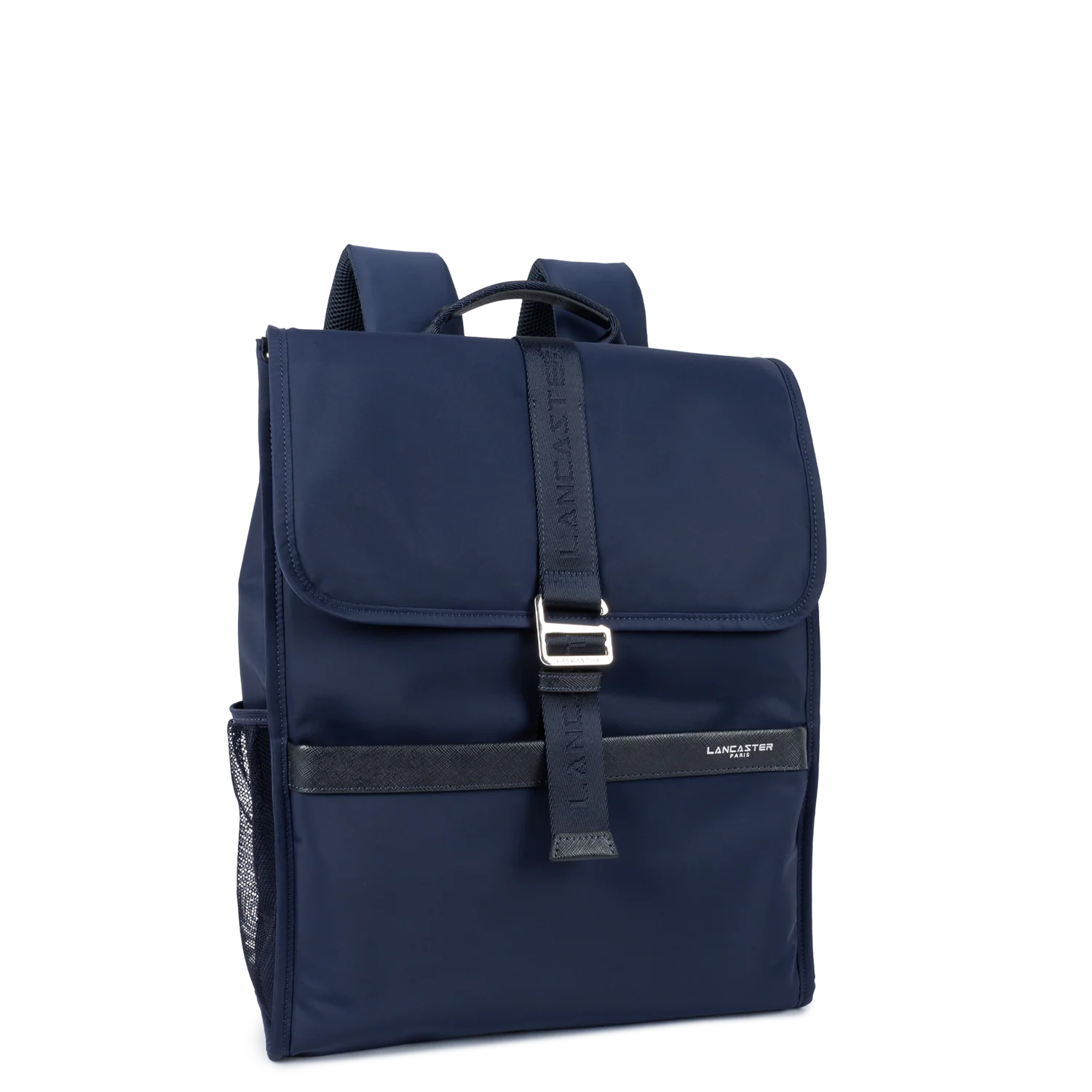 Sac à dos - Basic Métropole 51 - Bleu foncé