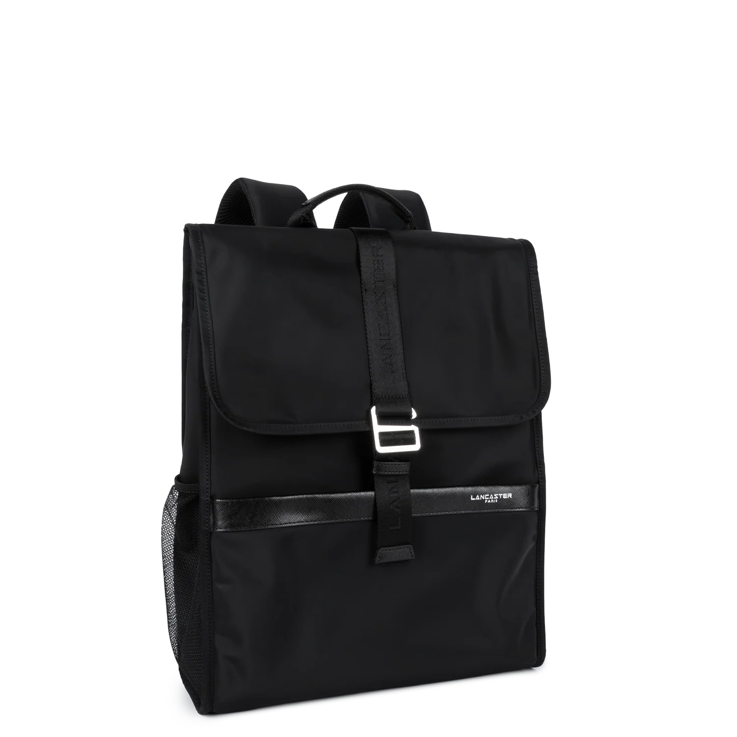 Sac à dos - Basic Métropole 51 - Noir