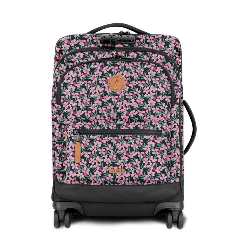 Sac de voyage à roulettes / Sac à Dos S - Cagliari