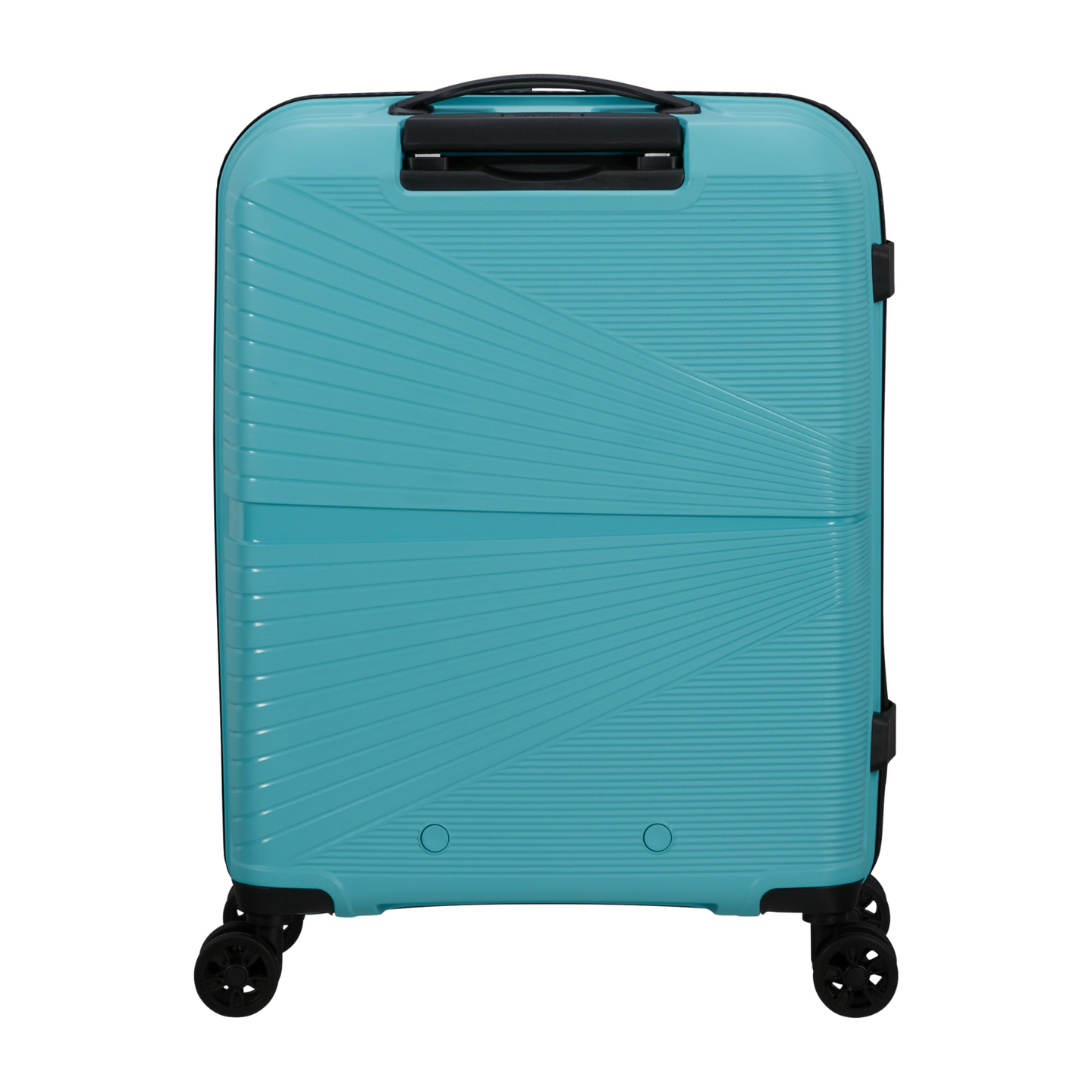 Valise 4 roues- Airconic 55cm   Surf Blue/Yellow