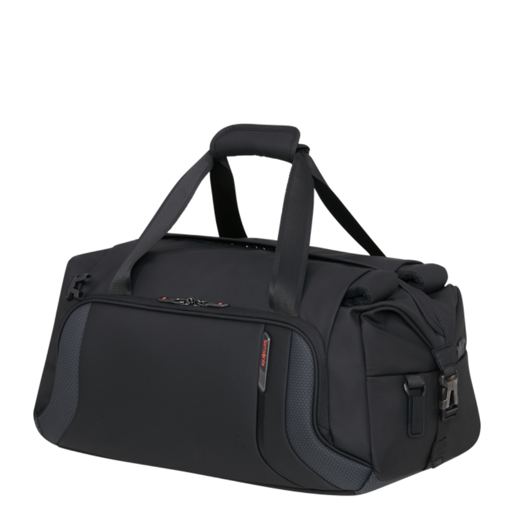 Sac à dos de voyage- Glazed Black