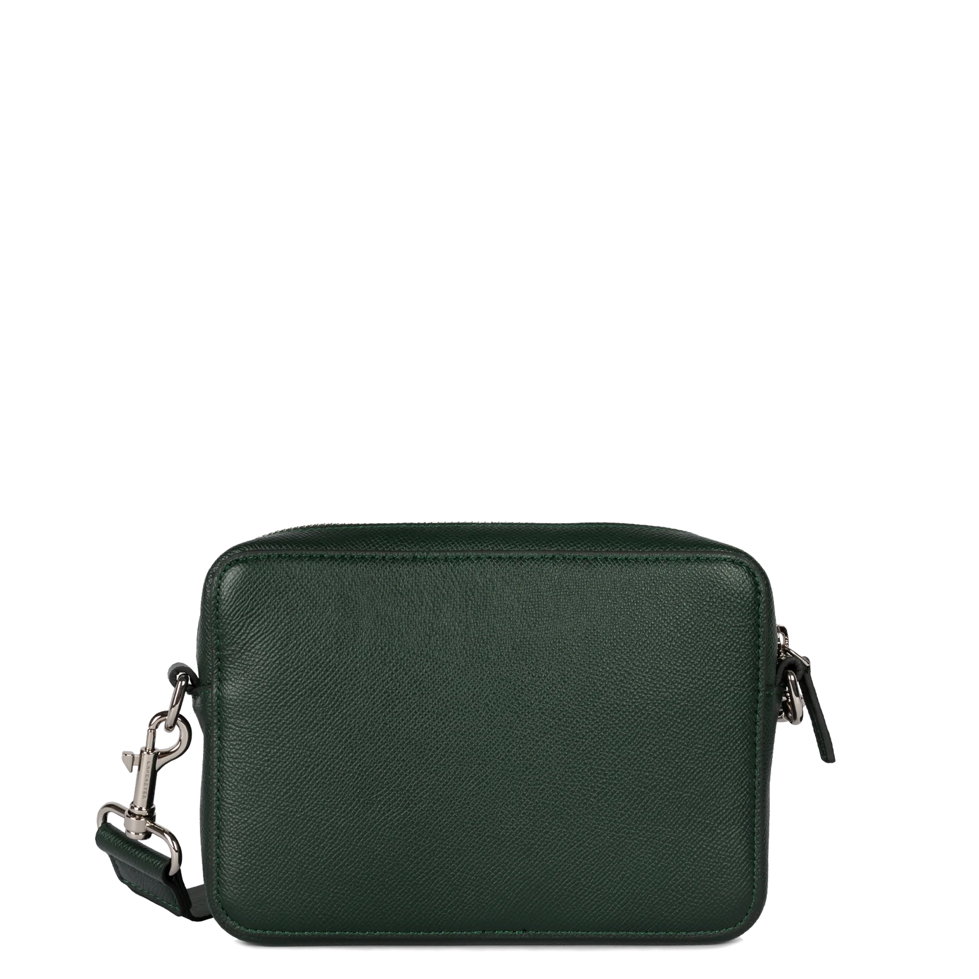 Petit Sac Bandoulière - Delphino Lucas Vert Foncé