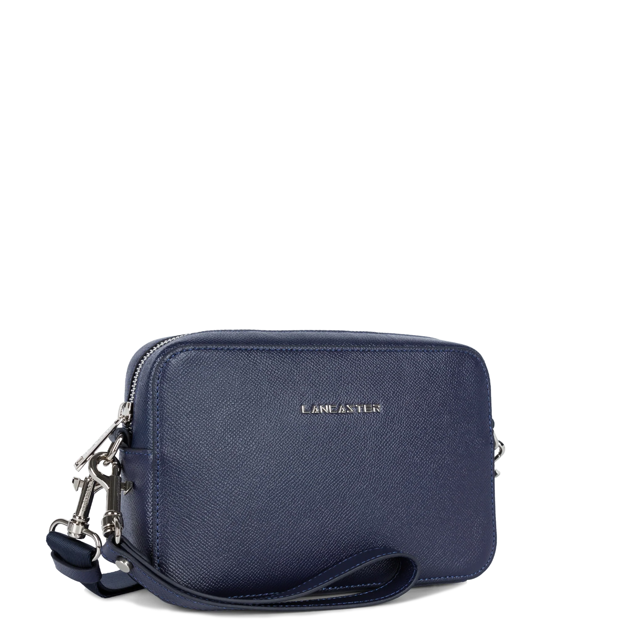 Sac Bandoulière - Delphino Lucas Bleu Foncé