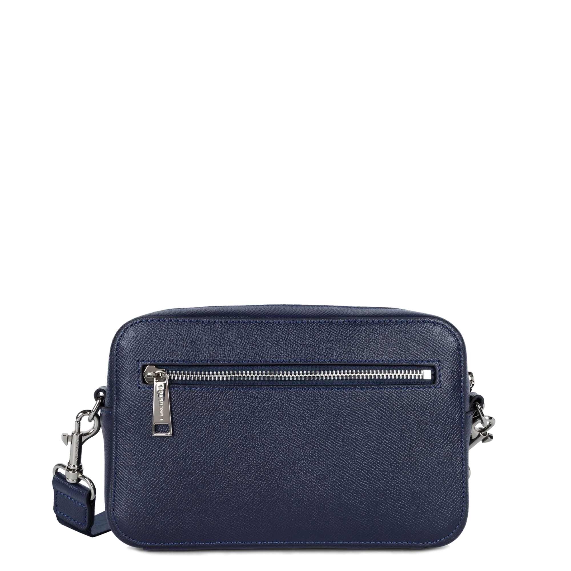 Sac Bandoulière - Delphino Lucas Bleu Foncé