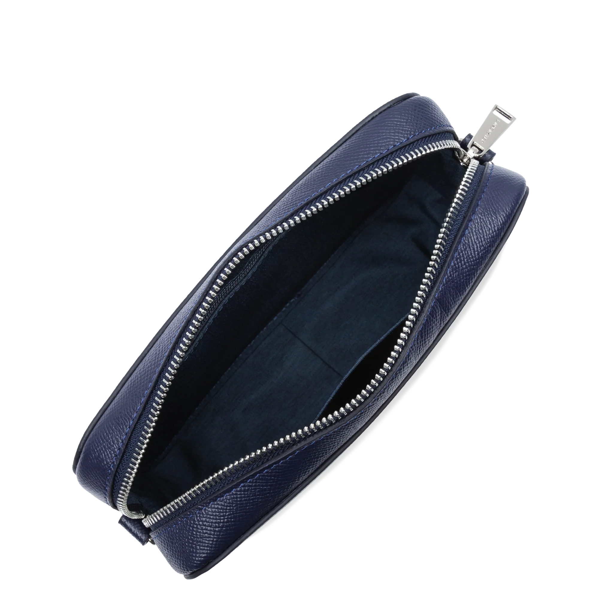Sac Bandoulière - Delphino Lucas Bleu Foncé