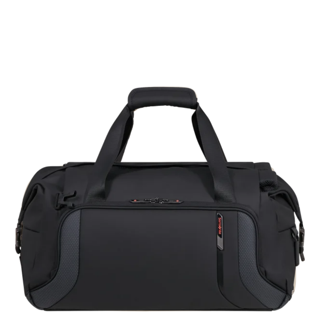 Sac à dos de voyage- Glazed Black