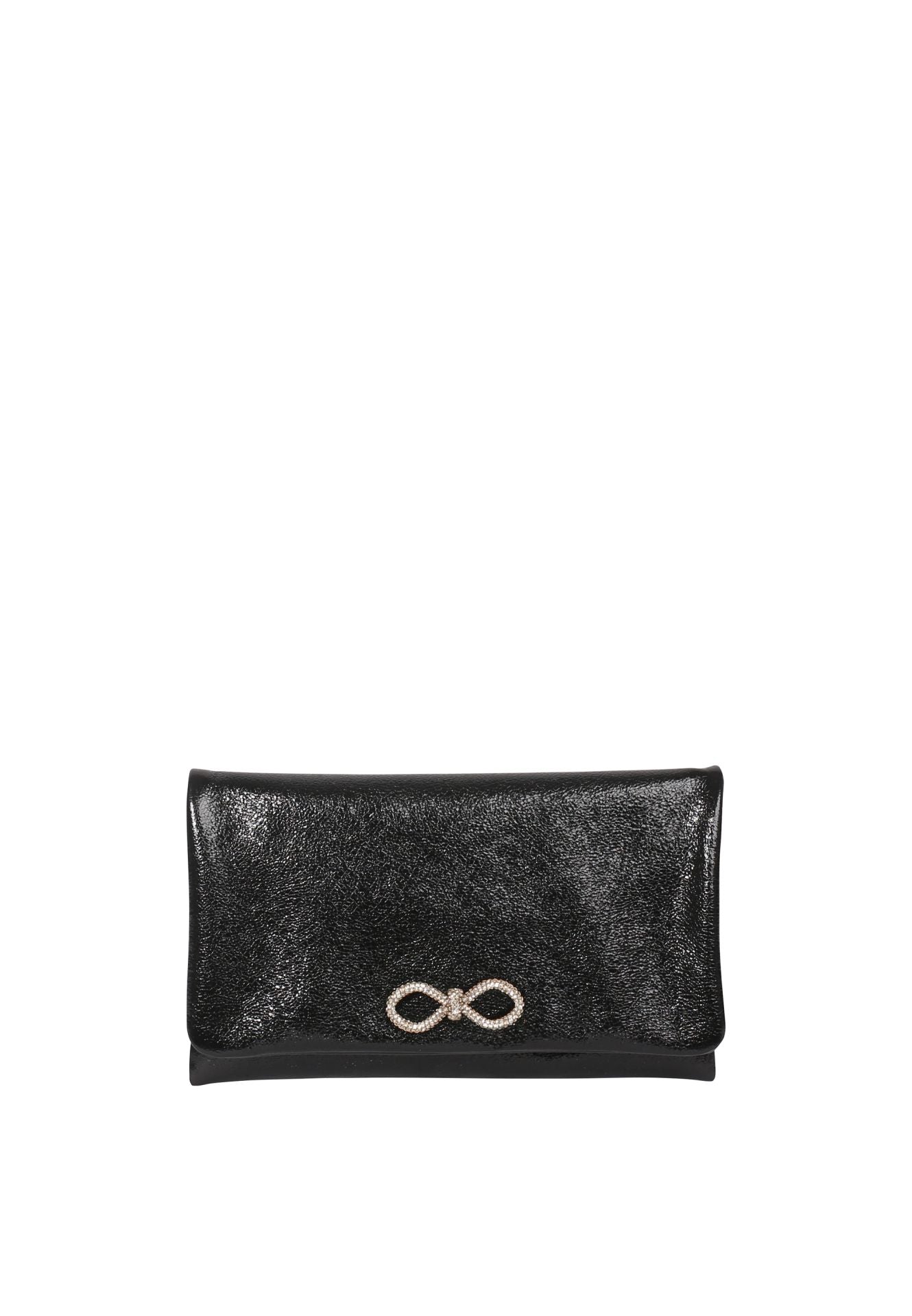 Pochette - Black gold