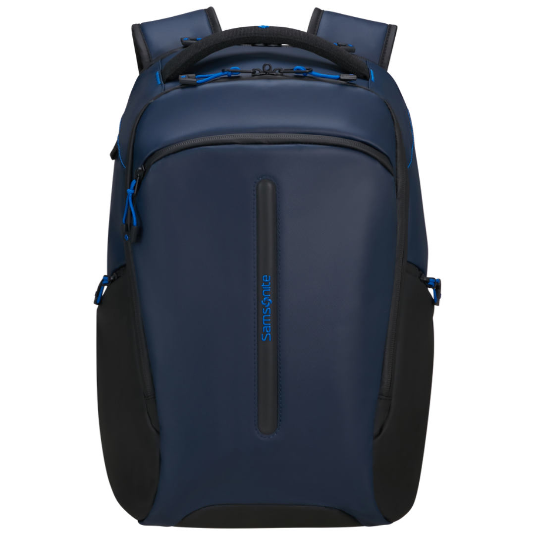Sac à dos - Ecodiver 14" Blue Night