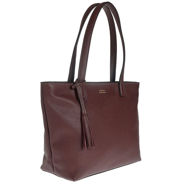 Sac Cabas - Eden Bordeaux