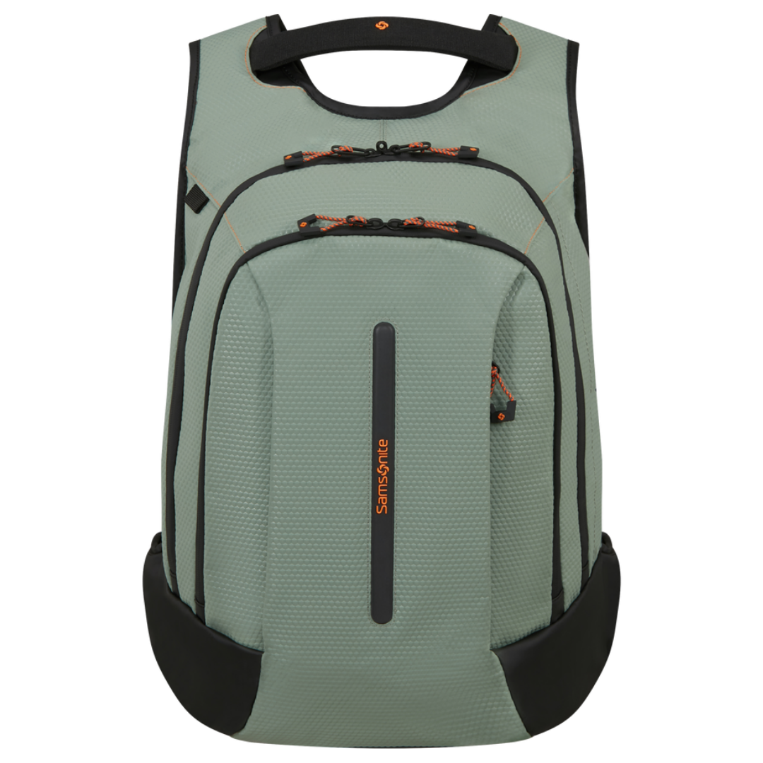 Sac à dos - ECODIVER 17.3" Light Sage