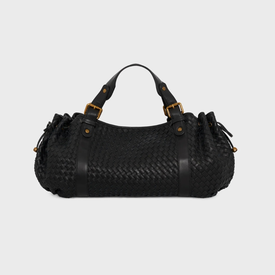 Sac à main  - 24H Black
