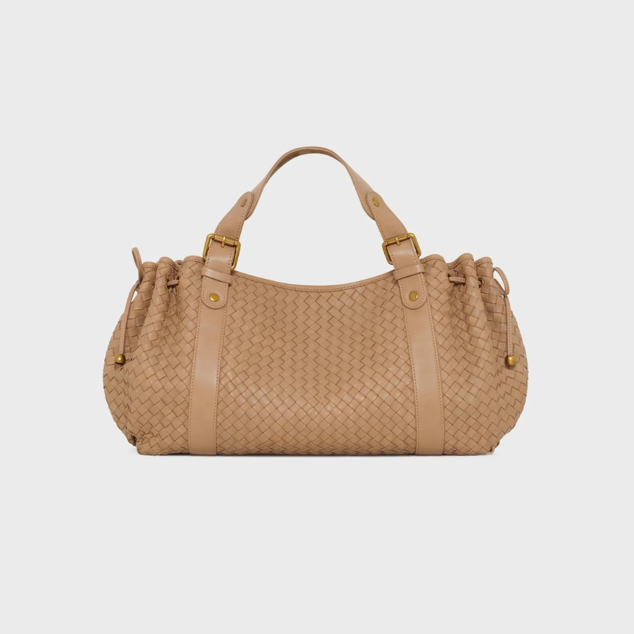 Sac à main  - 24H Caramel