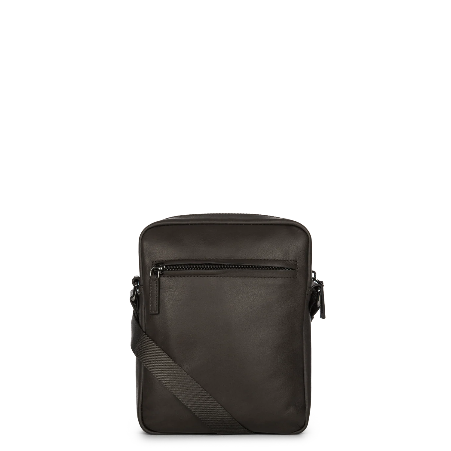 Sac Bandoulière - Soft Vintage 14 - Marron