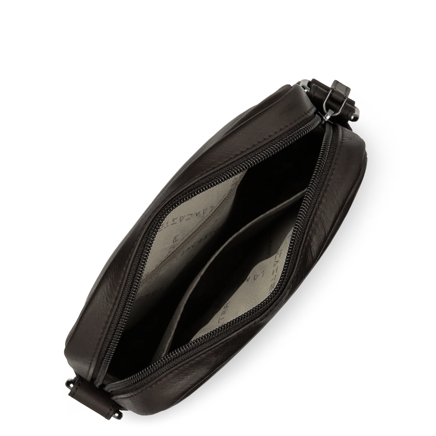 Sac Bandoulière - Soft Vintage 14 - Marron