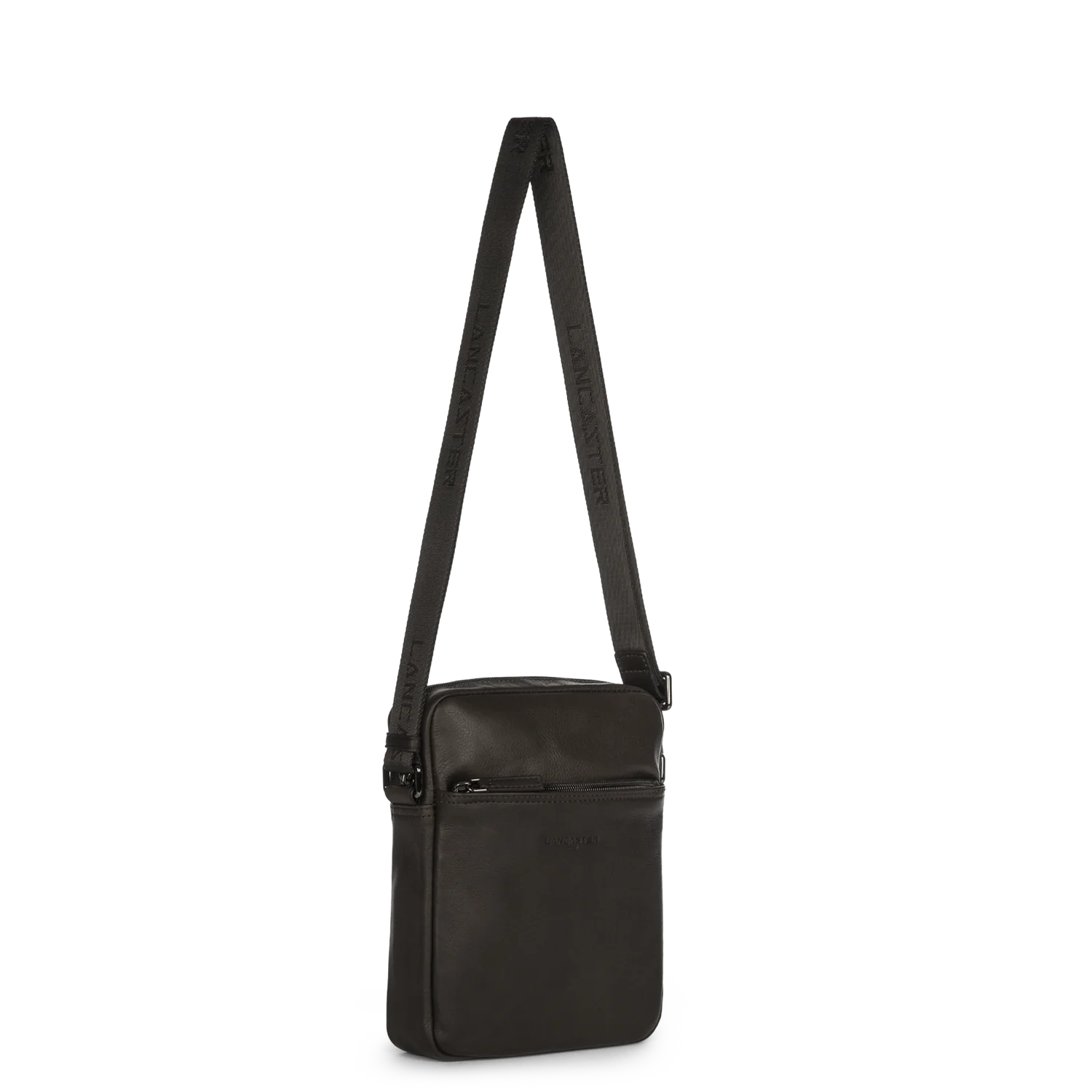 Sac Bandoulière - Soft Vintage 14 - Marron