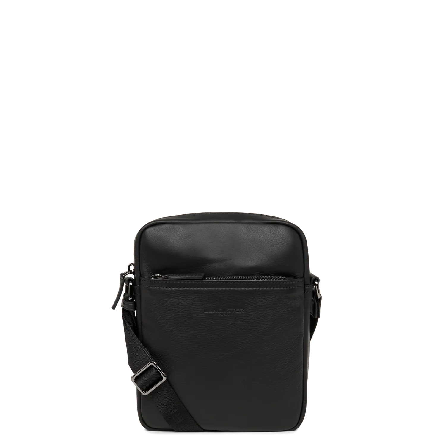 Sac Bandoulière - Soft Vintage 14 - Noir