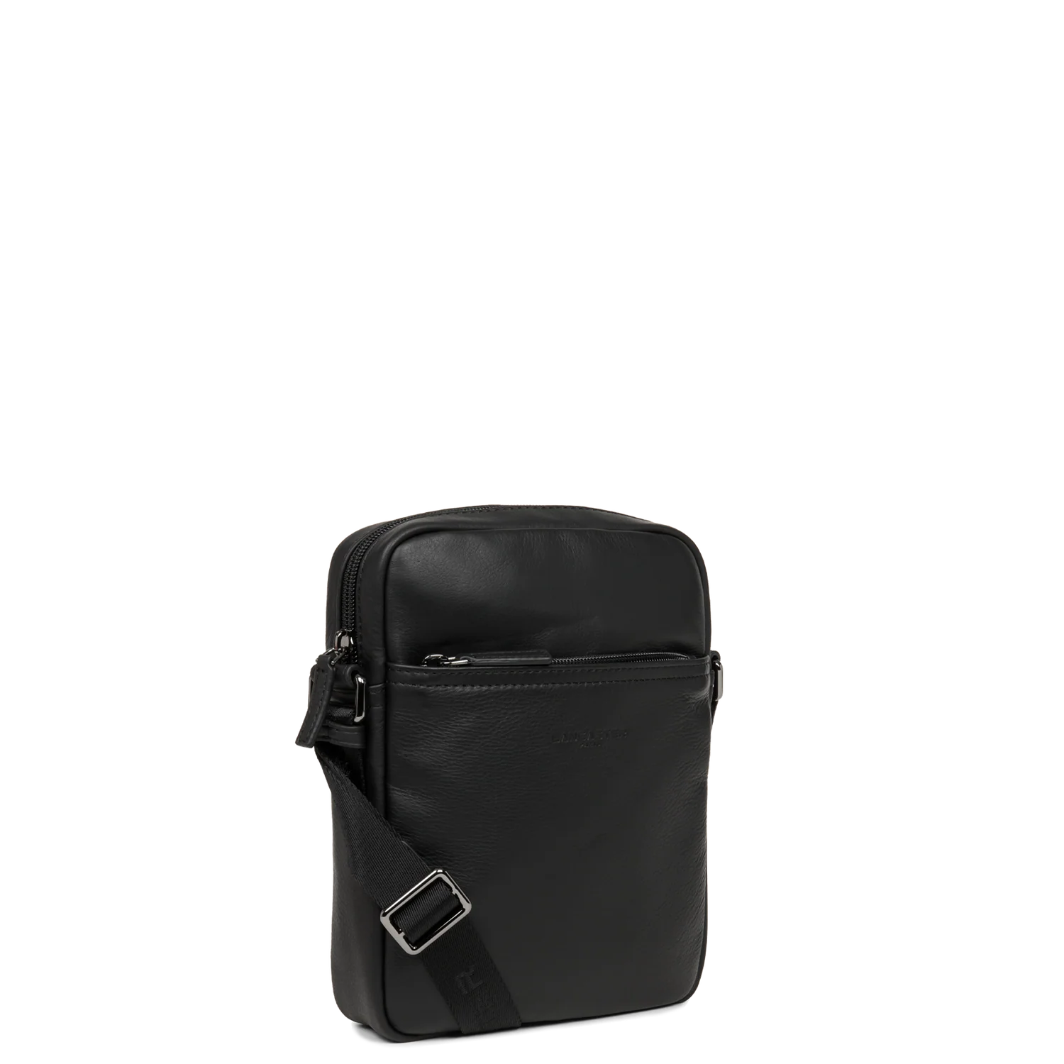 Sac Bandoulière - Soft Vintage 14 - Noir