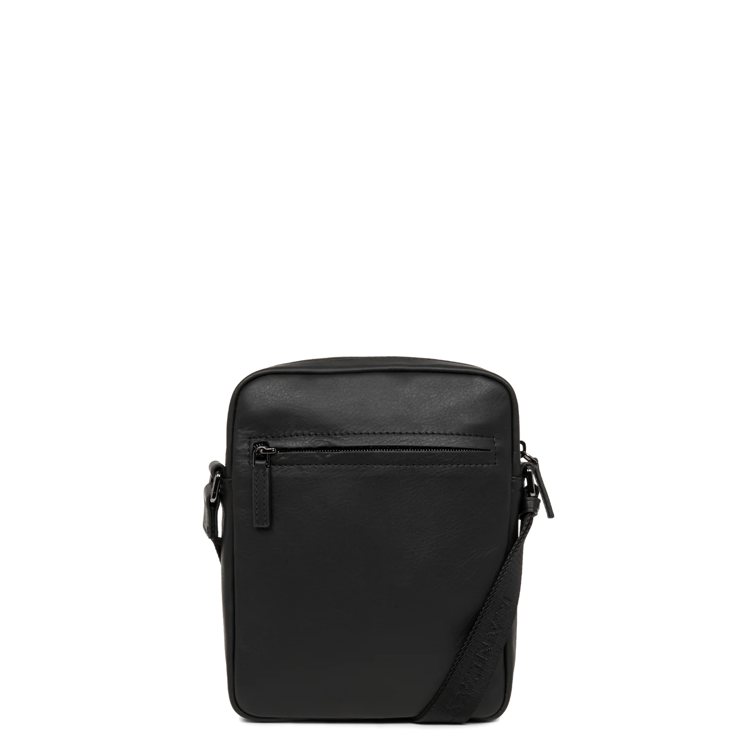 Sac Bandoulière - Soft Vintage 14 - Noir