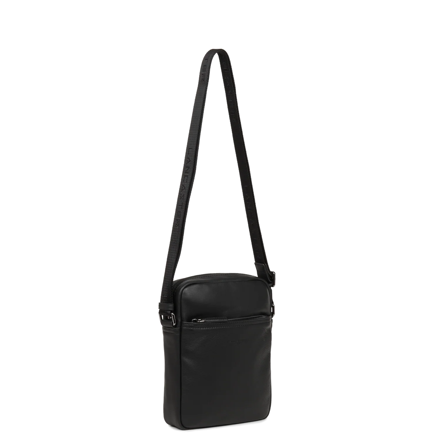 Sac Bandoulière - Soft Vintage 14 - Noir