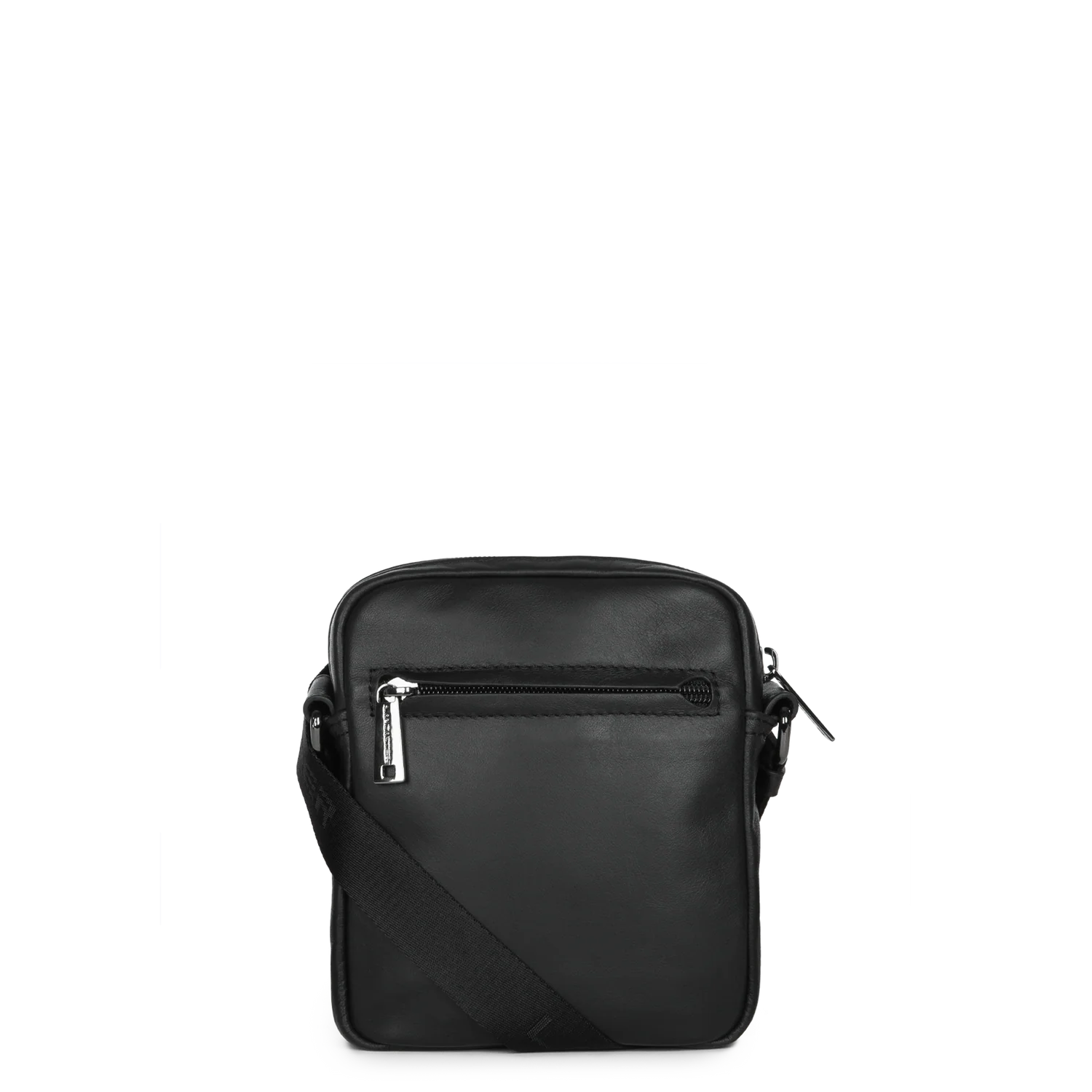 Sac Bandoulière - Soft Vintage 24 - Noir