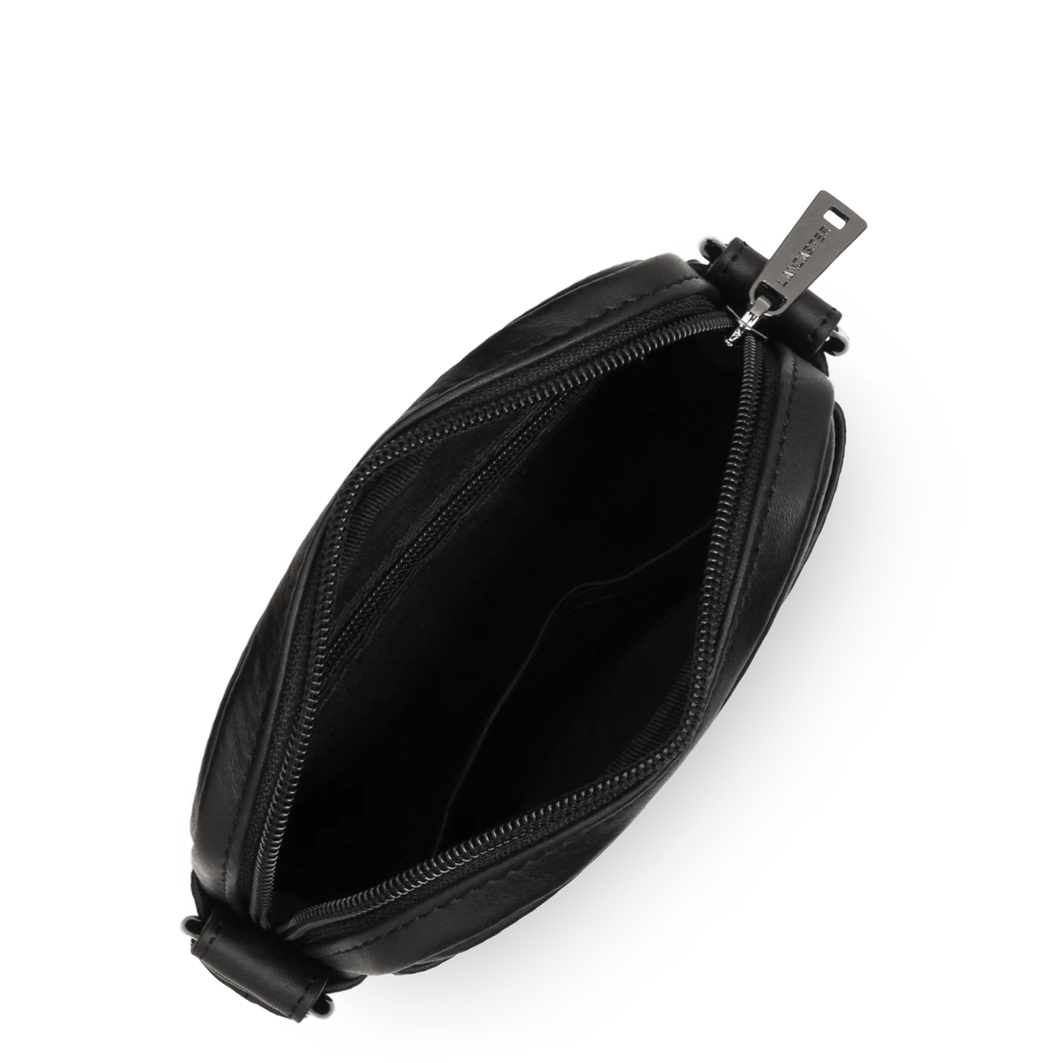 Sac Bandoulière - Soft Vintage 24 - Noir