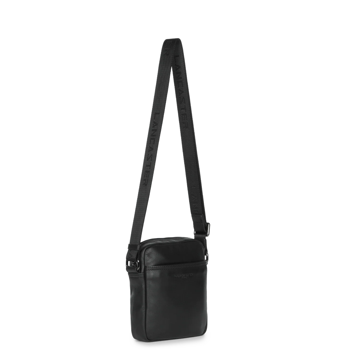 Sac Bandoulière - Soft Vintage 24 - Noir