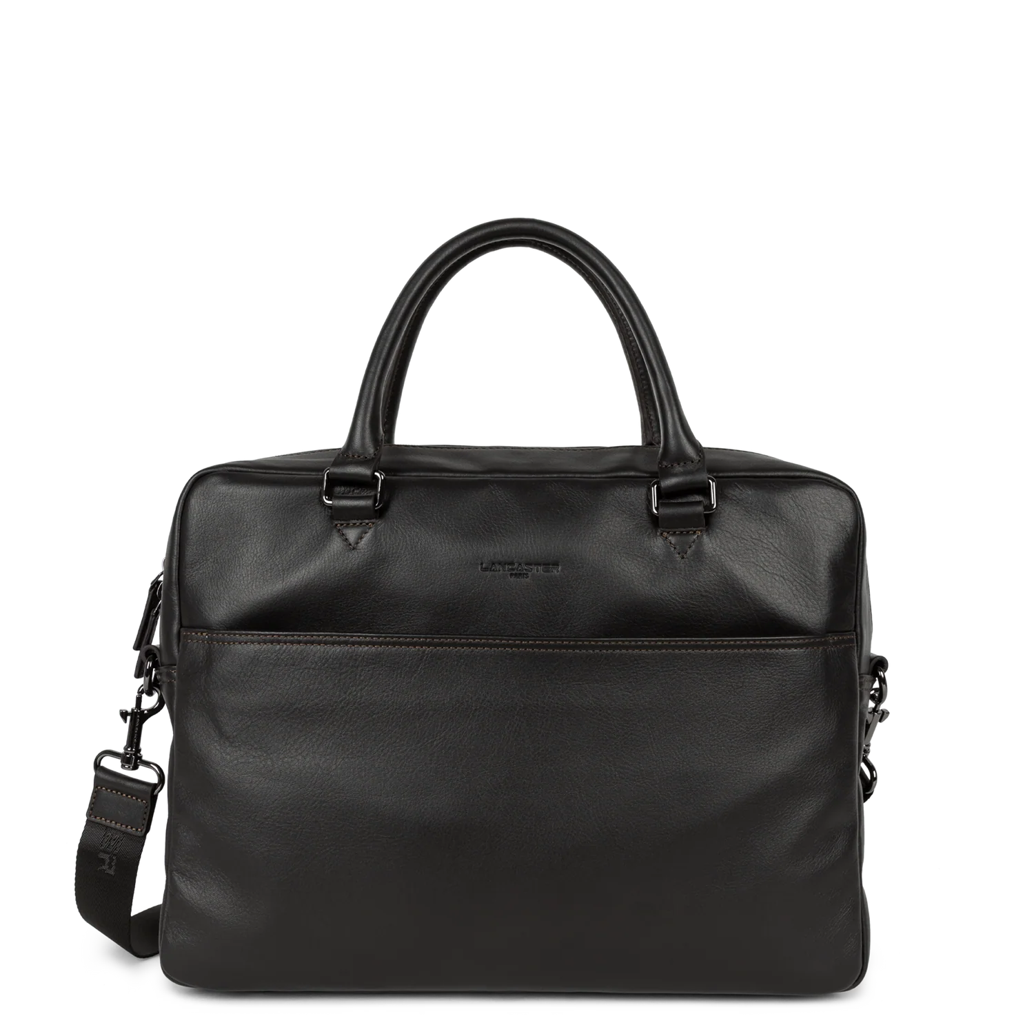 Porte documents - Soft Vintage 31 - Marron