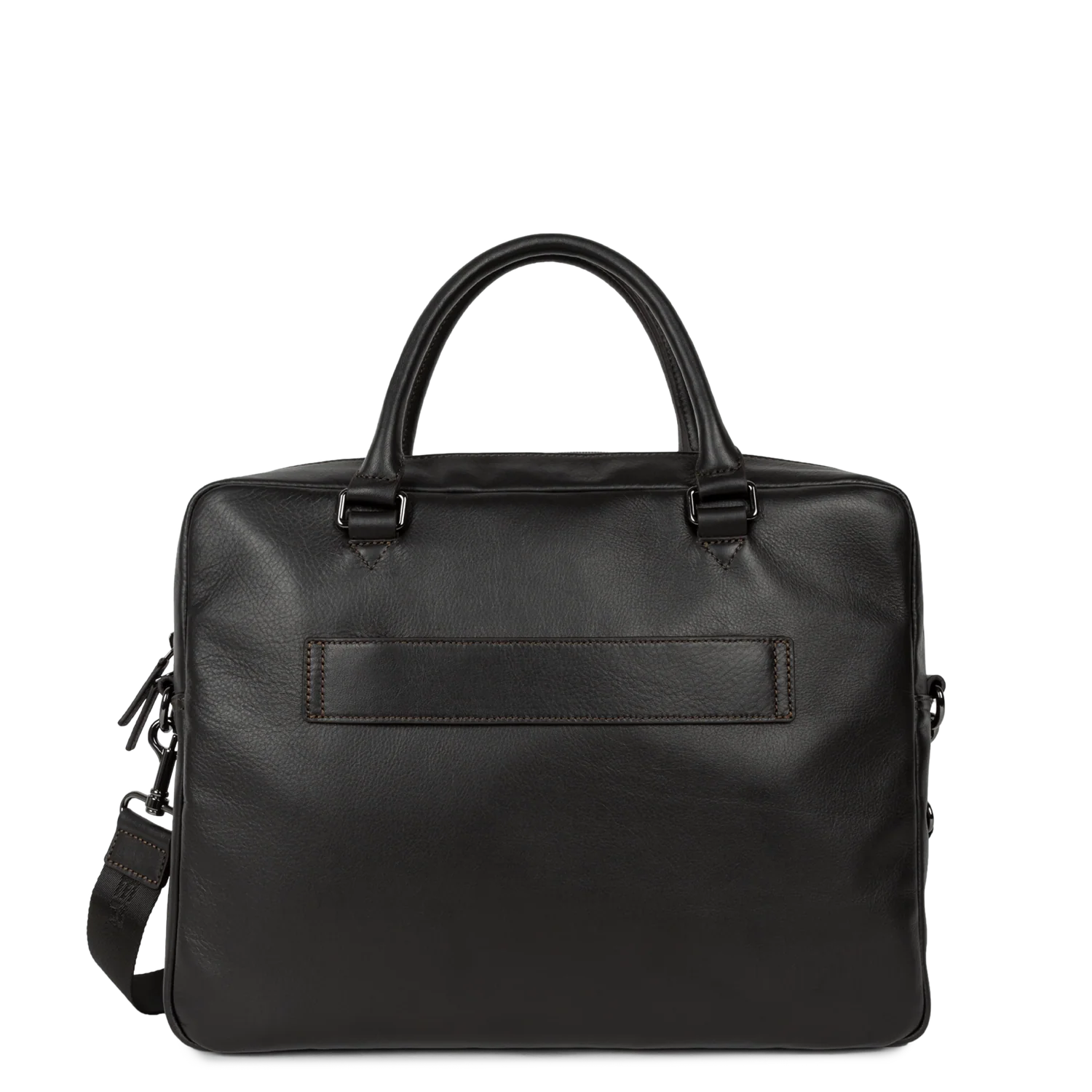 Porte documents - Soft Vintage 31 - Marron