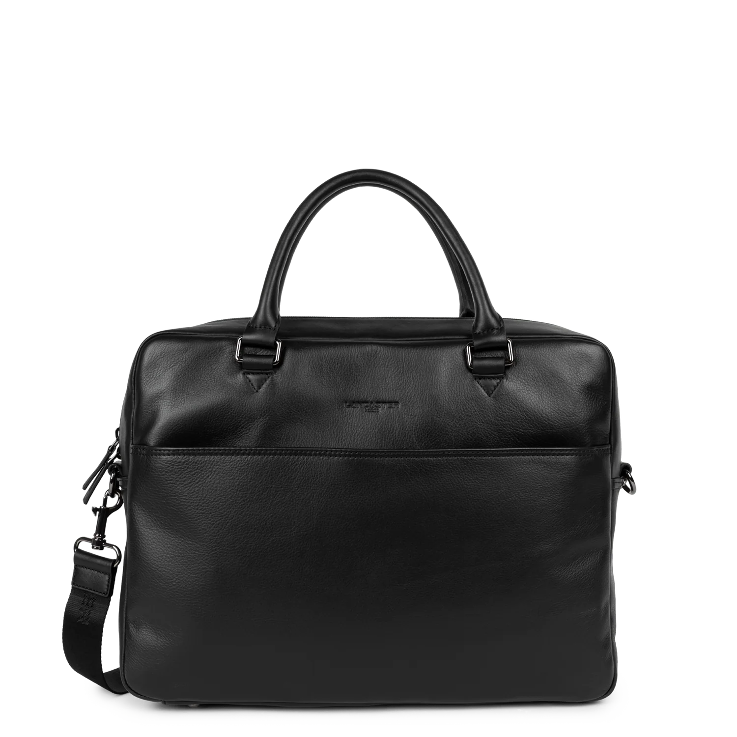 Porte documents - Soft Vintage 31 - Noir