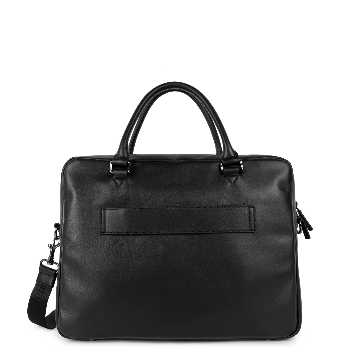 Porte documents - Soft Vintage 31 - Noir