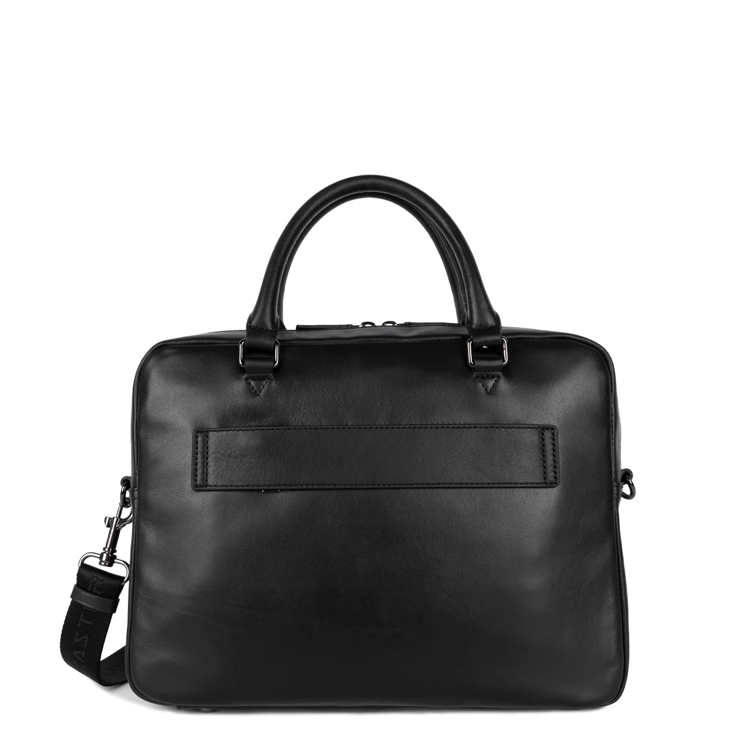 Porte documents - Soft Vintage 32 - Noir